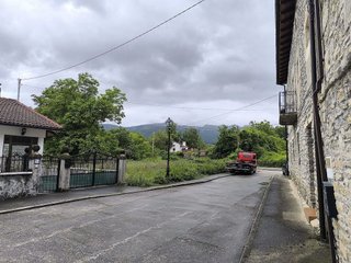 Chalet en venta en Valle de Mena