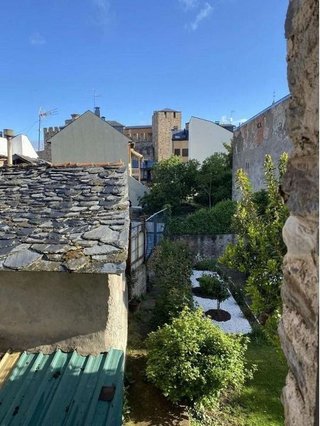 Chalet en venta en Zona Alta en Ponferrada