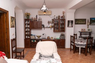 Chalet en venta en Almonte en Almonte