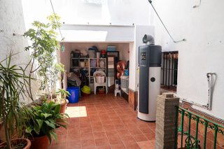 Chalet en venta en Almonte en Almonte