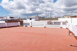 Chalet en venta en Almonte en Almonte