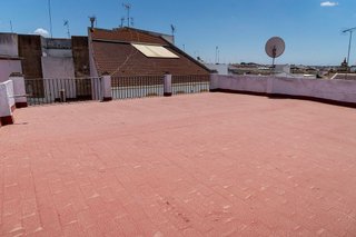 Chalet en venta en Almonte en Almonte