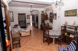 Chalet en venta en Almonte en Almonte