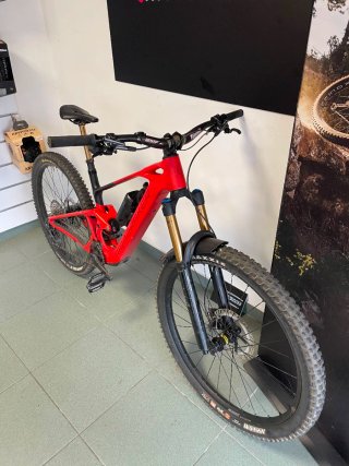 Mondraker Neat RR