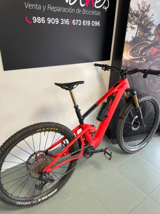 Mondraker Neat RR