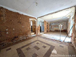 Chalet en venta en Arrayanes en Linares