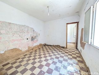 Chalet en venta en Arrayanes en Linares