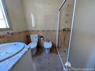 Chalet en venta en Arrayanes en Linares