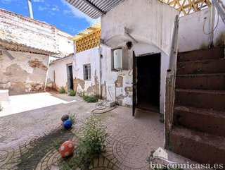 Chalet en venta en Arrayanes en Linares