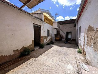 Chalet en venta en Arrayanes en Linares