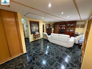 Casa adosada en venta en Hermanos Falcó - Sepulcro Bolera en Albacete
