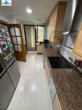 Casa adosada en venta en Hermanos Falcó - Sepulcro Bolera en Albacete