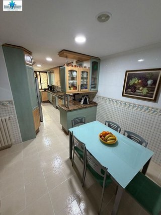 Casa adosada en venta en Hermanos Falcó - Sepulcro Bolera en Albacete