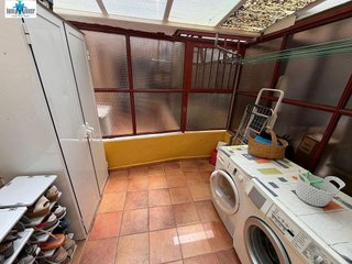 Casa adosada en venta en Hermanos Falcó - Sepulcro Bolera en Albacete