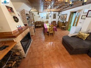 Casa adosada en venta en Hermanos Falcó - Sepulcro Bolera en Albacete