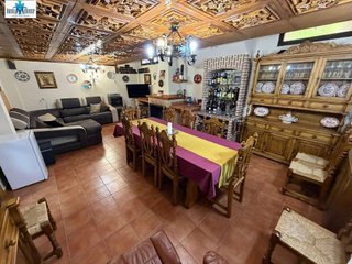 Casa adosada en venta en Hermanos Falcó - Sepulcro Bolera en Albacete