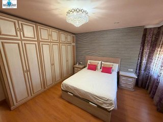 Casa adosada en venta en Hermanos Falcó - Sepulcro Bolera en Albacete