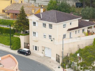Chalet en venta en Centro - Zona Alta en Alcoy/Alcoi
