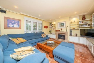 Chalet en venta en Centro - Zona Alta en Alcoy/Alcoi