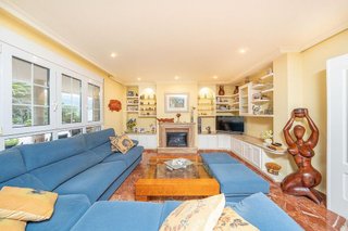 Chalet en venta en Centro - Zona Alta en Alcoy/Alcoi