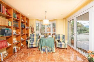 Chalet en venta en Centro - Zona Alta en Alcoy/Alcoi