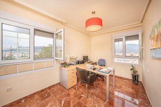 Chalet en venta en Centro - Zona Alta en Alcoy/Alcoi