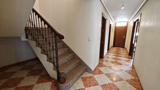 Chalet en venta en Alguazas