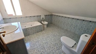 Chalet en venta en Alguazas