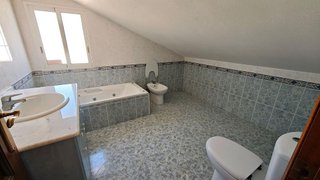 Chalet en venta en Alguazas