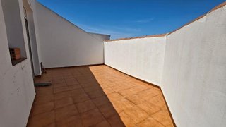 Chalet en venta en Alguazas