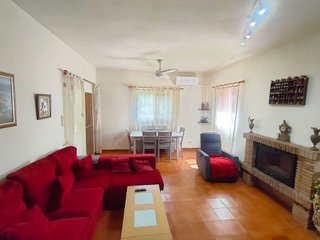 Chalet en venta en Godelleta