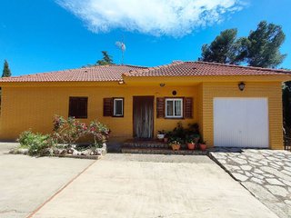 Chalet en venta en Godelleta