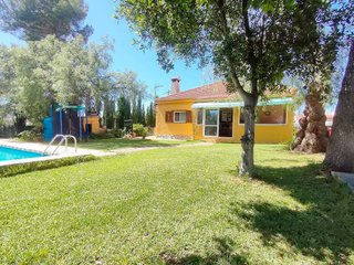 Chalet en venta en Godelleta
