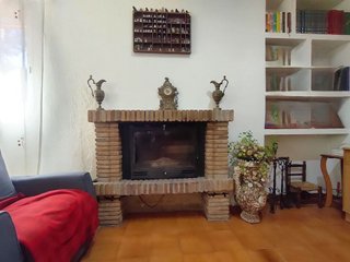 Chalet en venta en Godelleta