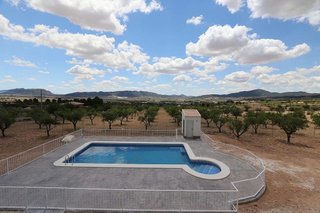 Casa en venta en Sax