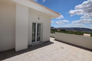 Casa en venta en Sax