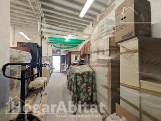 Chalet en venta en San Gabriel en Alicante