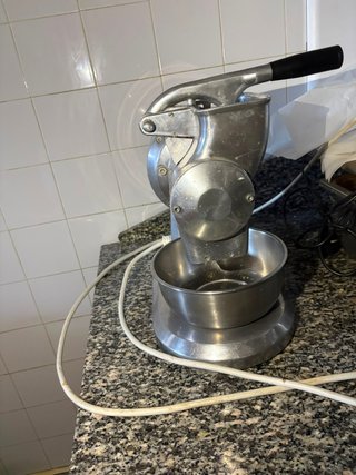 Affettatrice professionale
