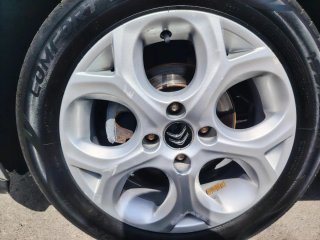 Citroen C3 2016