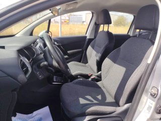 Citroen C3 2016
