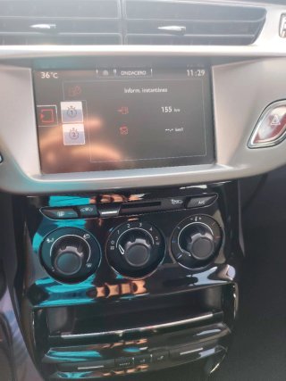 Citroen C3 2016