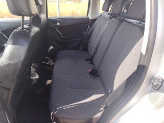 Citroen C3 2016