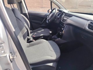 Citroen C3 2016