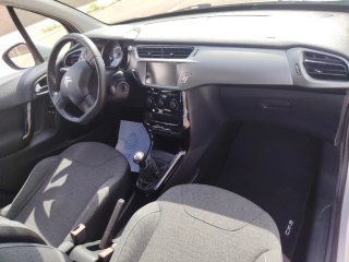 Citroen C3 2016