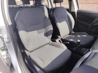 Citroen C3 2016