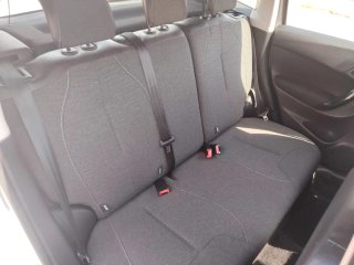 Citroen C3 2016