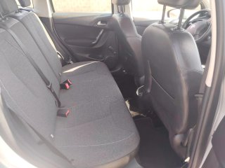 Citroen C3 2016