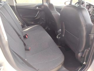 Citroen C3 2016