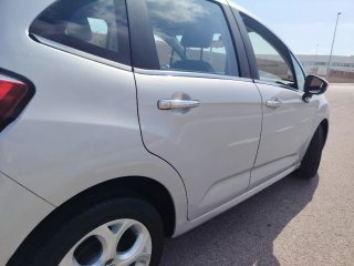 Citroen C3 2016