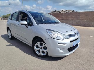 Citroen C3 2016